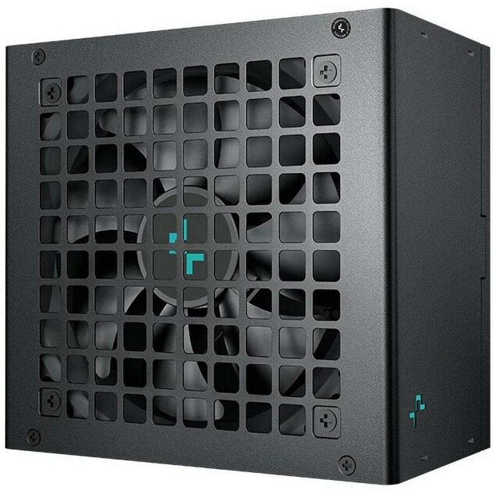 

Блок питания 800W Deepcool PL800D (R-PL800D-FC0B-EU-V2), PL800D