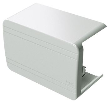 

Угол плоский Т-образный 40x40 NTAN IN-Liner | код. 01754 | DKC ( 1шт. )