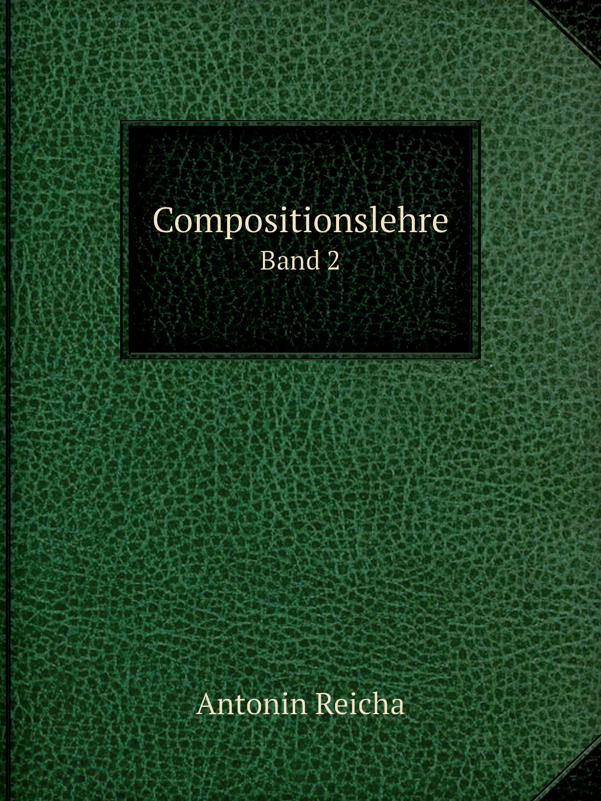 

Compositionslehre