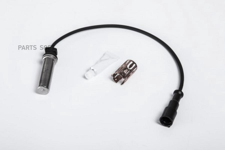 

Датчик ABS (втулка/смазка) L=350 mm прмой BPW/DAF/MB/Schmitz
