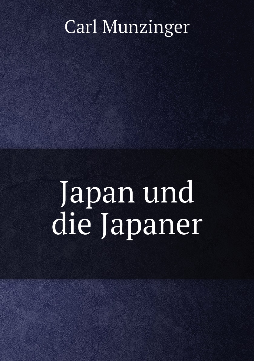 

Japan und die Japaner