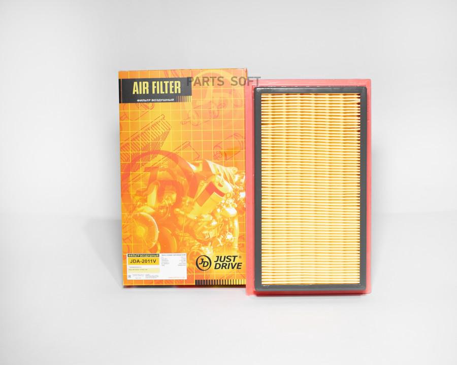 

Фильтр Воздушный Just Drive арт. JDA2011V