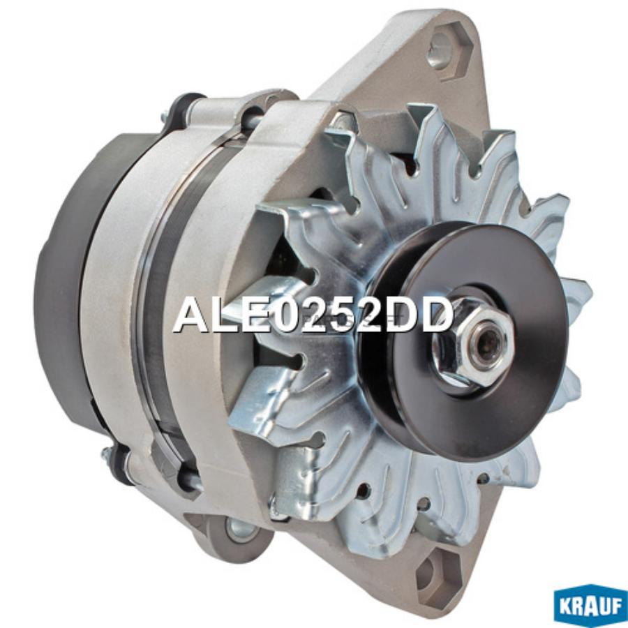 

Генератор Krauf ale0252dd