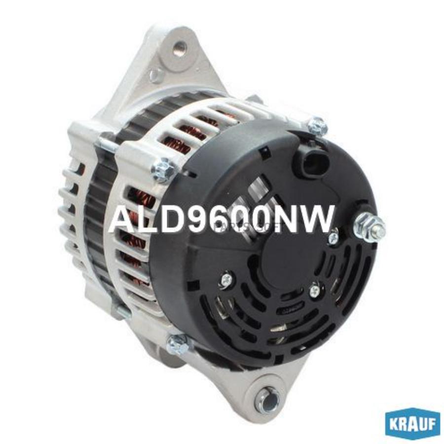 

Генератор Ald9600nw Nsii0017375437 Krauf ALD9600NW