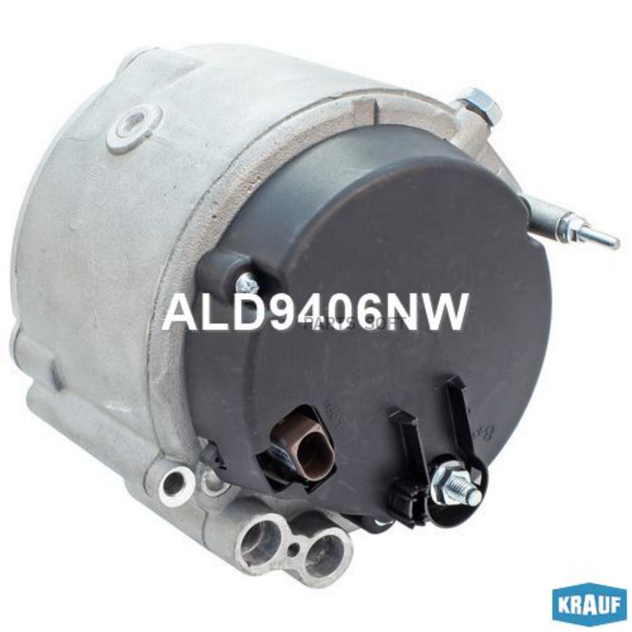 

Генератор Krauf ald9406nw