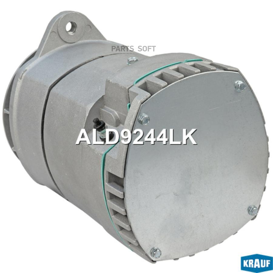 

Генератор Krauf ald9244lk