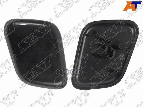 

Крышка Омывателя Фары Nissan Qashqai 14-17 Rh (правый) Sat арт. ST-DT66-110C-1