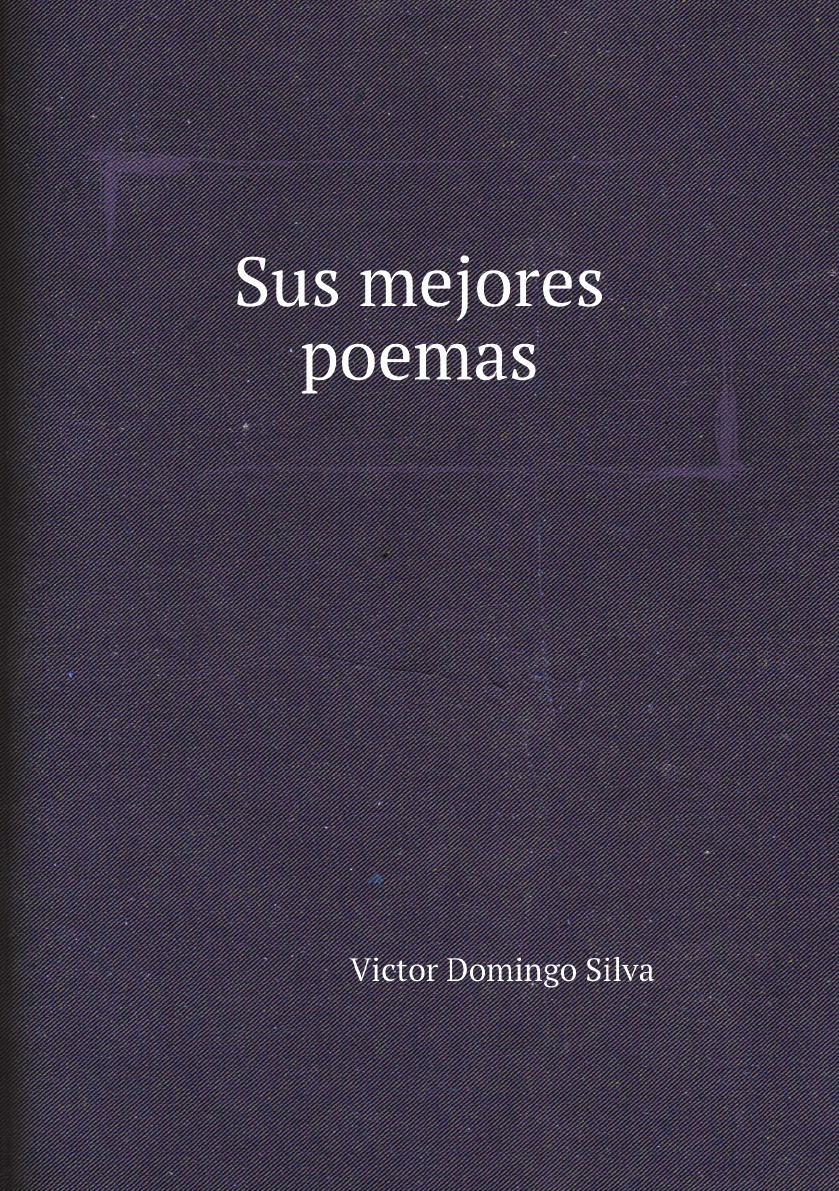 

Sus mejores poemas