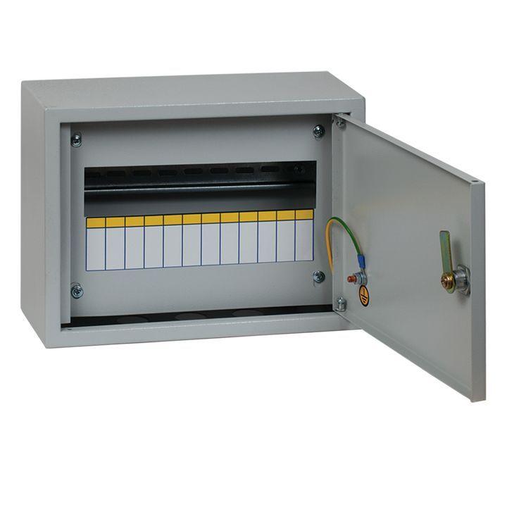 фото Щит ekf щрн-12 (з), ip31