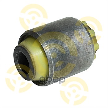 

14-06-3692_сайлентблок Задней Цапфы Верхний! Chevrolet Captiva (C100) 07> Точка Опоры арт.