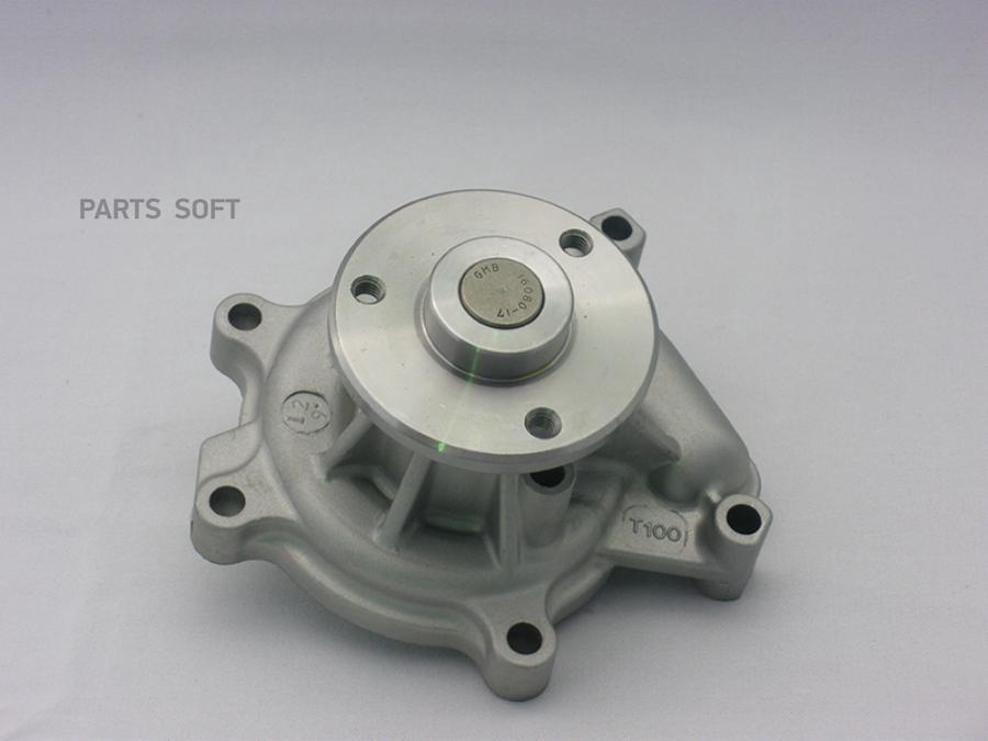 

Gwt-100a_помпа! Toyota Yaris 1.0 16v 99> GMB арт. GWT100A