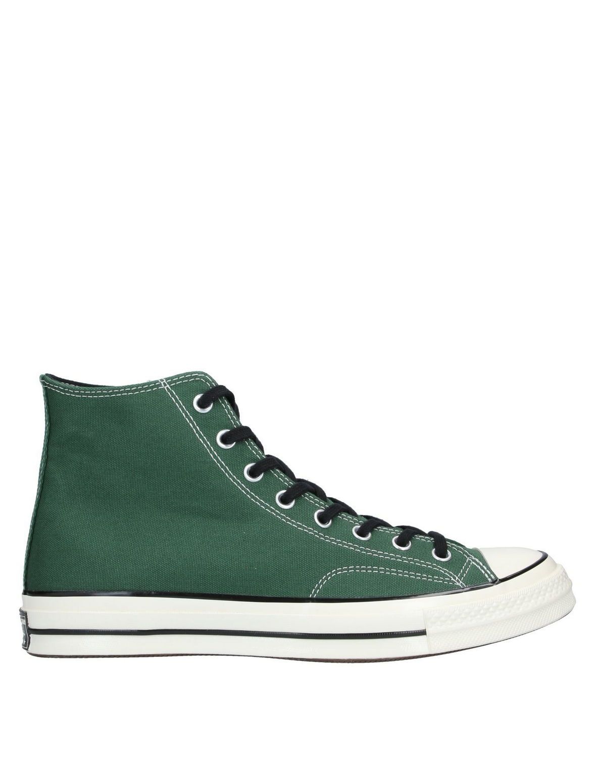 

Кеды мужские Converse 11814054 зеленые 45 EU, Зеленый, 11814054