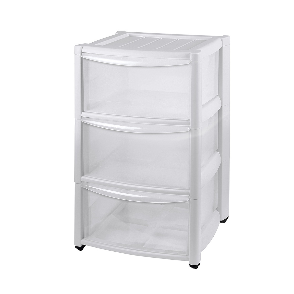 

Комод на колесах Бытпласт Амадео 3 ящика, бесцветный, КОМОД НА КОЛЕСАХ "АМАДЕО" 3 ЯЩИКА (БЕСЦВЕТНЫЙ) (1) "БЫТПЛАСТ"