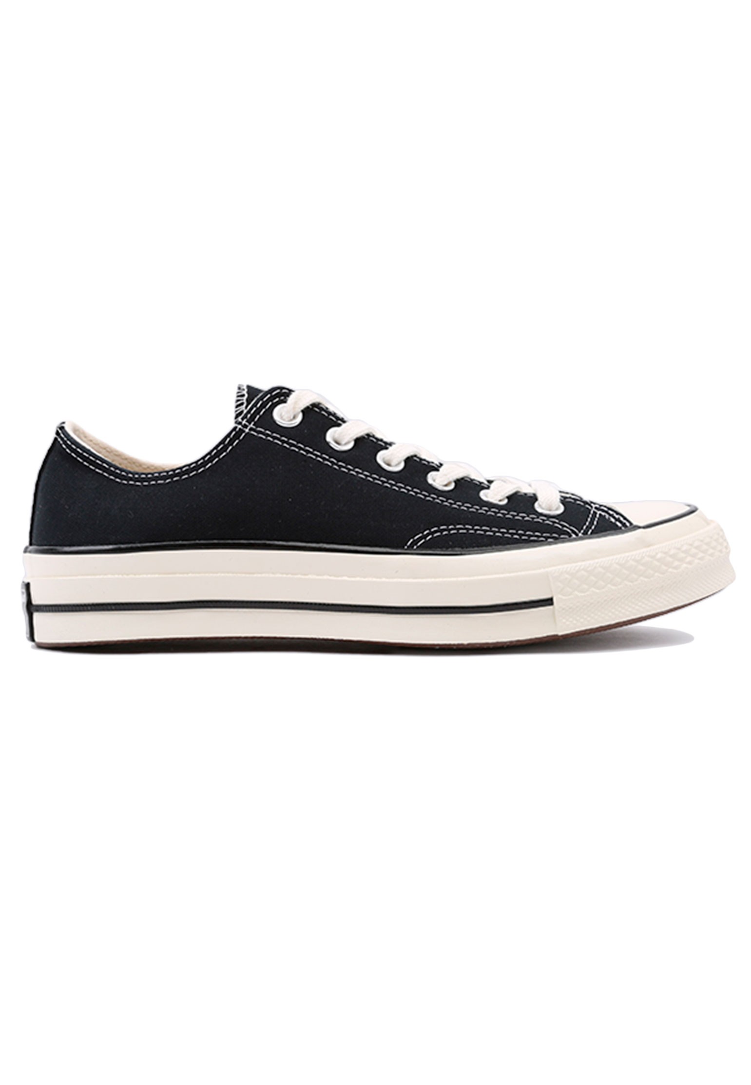 

Кеды мужские CONVERSE 135900 черные 45 EU, Черный, 135900