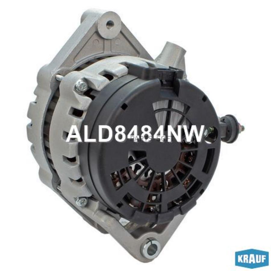 

Генератор Krauf ald8484nw