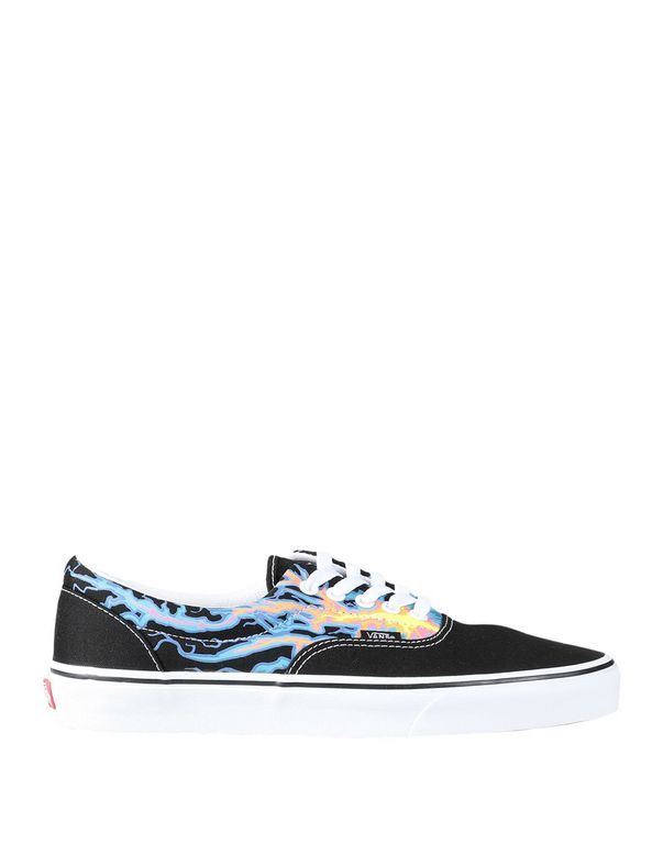 

Кеды мужские Vans 17240785 черные 44.5 EU, Черный, 17240785