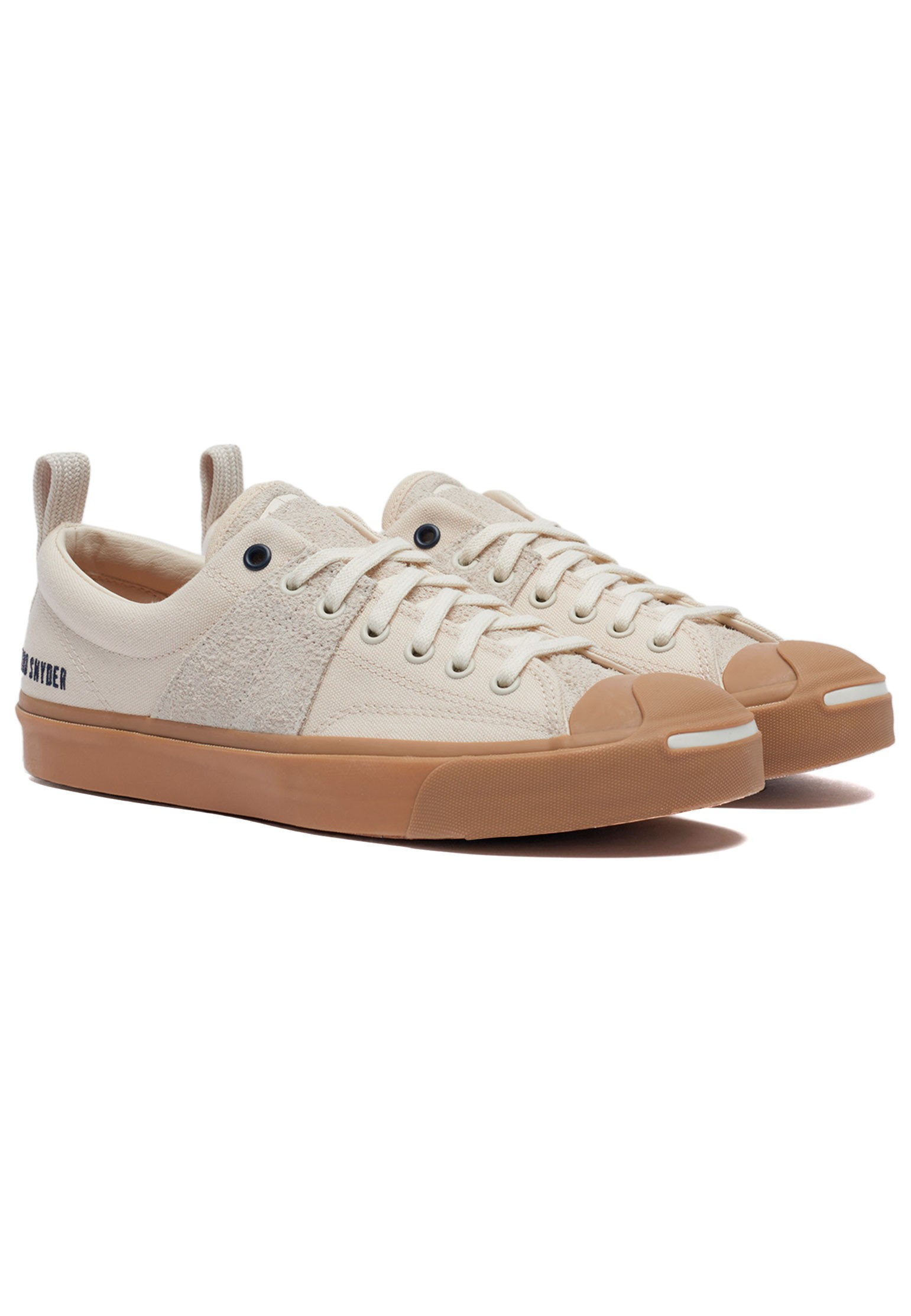 

Кеды унисекс CONVERSE 135888 бежевые 44.5 EU, 135888