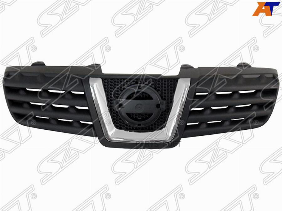

Решетка Радиатора Nissan Qashqai/Dualis 06-10 Sat арт. ST-DT65-093-0
