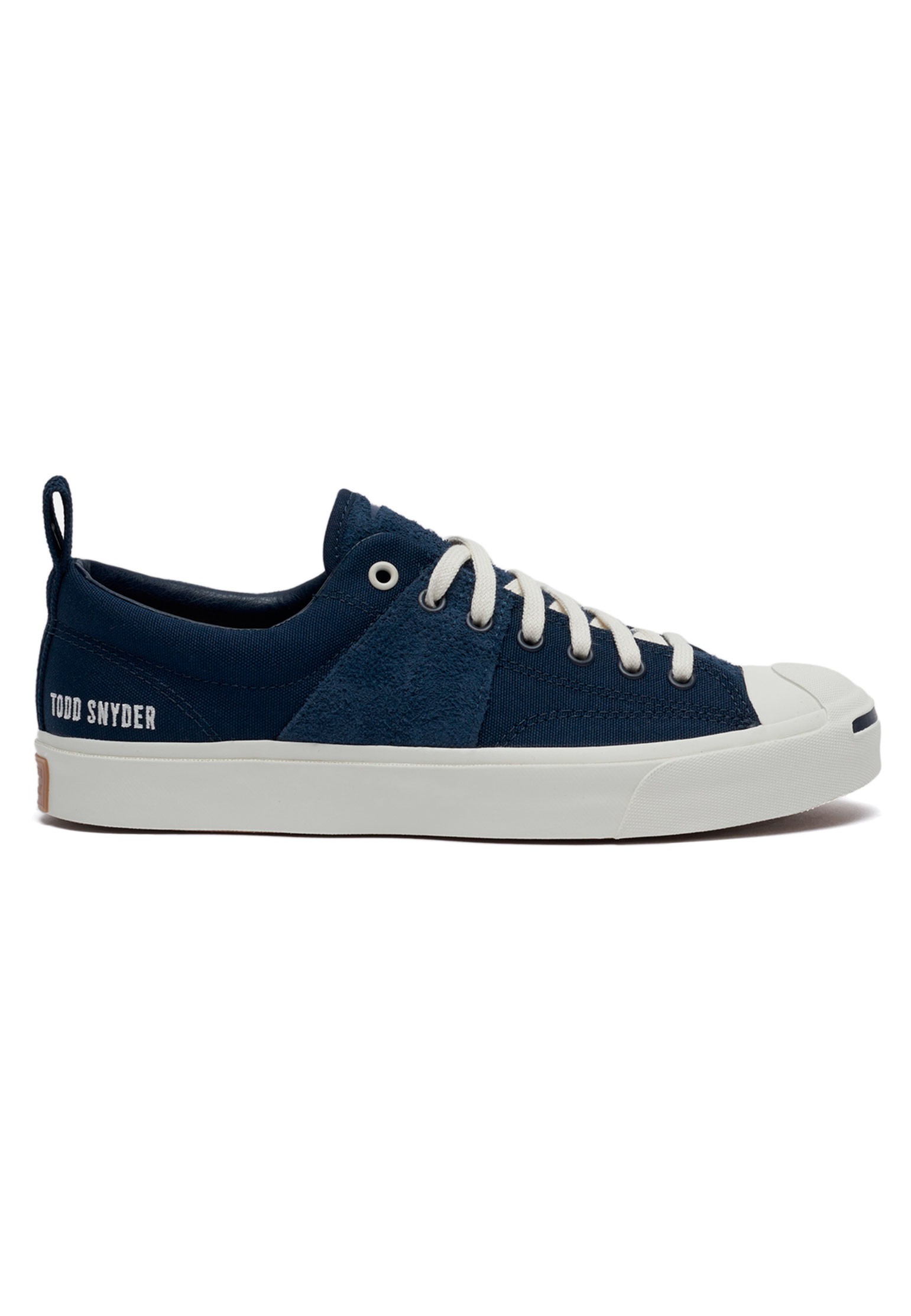 

Кеды унисекс CONVERSE 135885 синие 39 EU, 135885