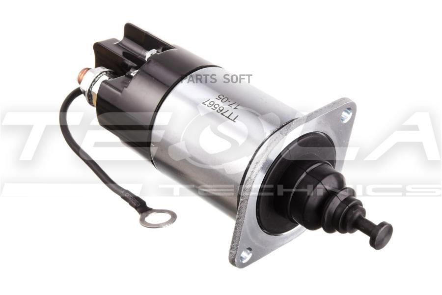 

Электромагнит