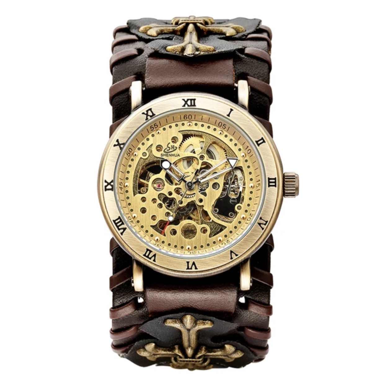 Наручные часы мужские Shenhua M206-1