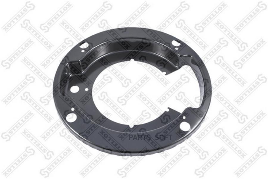 

85-05300-SX_щиток пылезащитный !на сторону Volvo FH/FH12