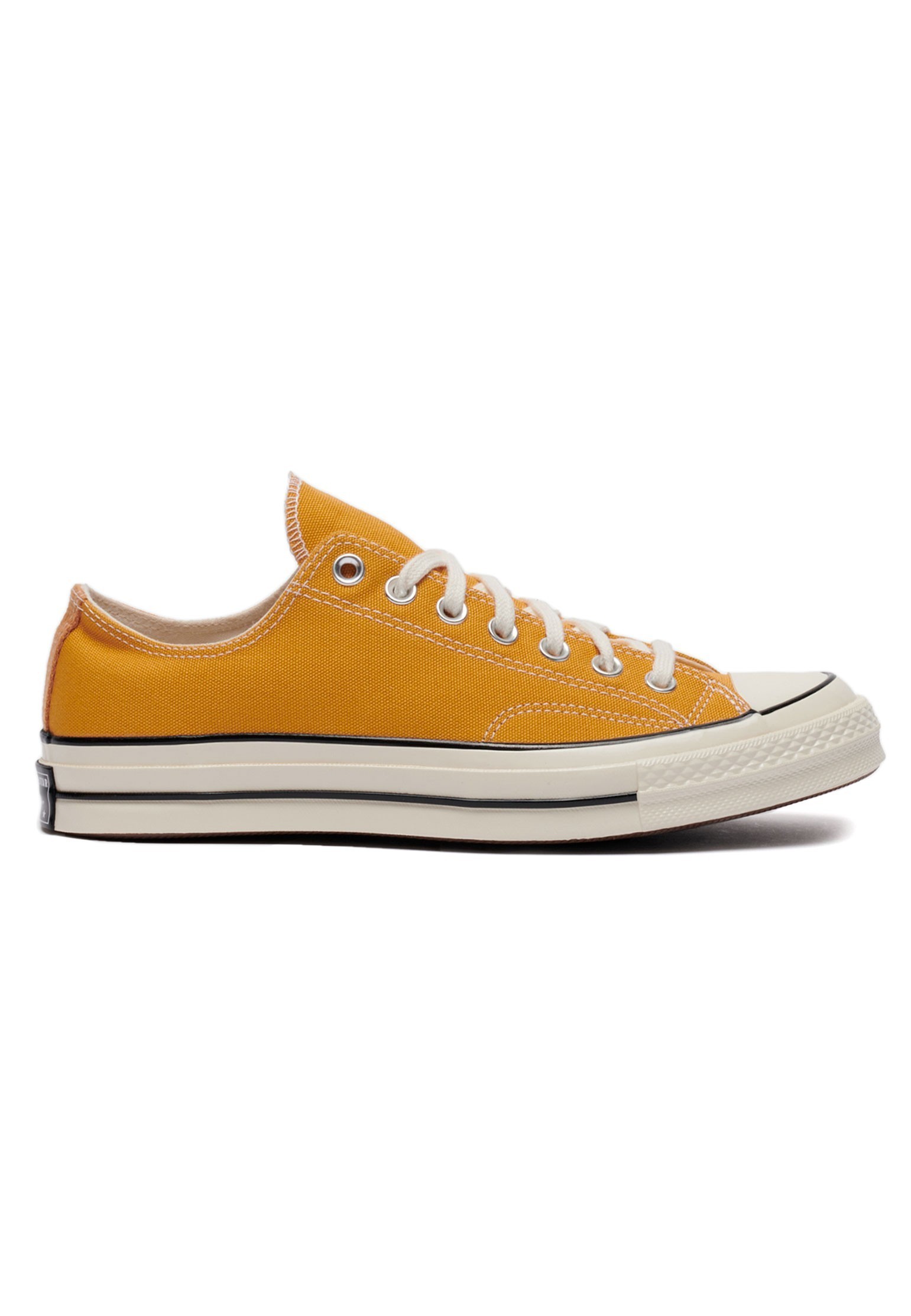 

Кеды мужские CONVERSE 135878 оранжевые 42 EU, Оранжевый, 135878