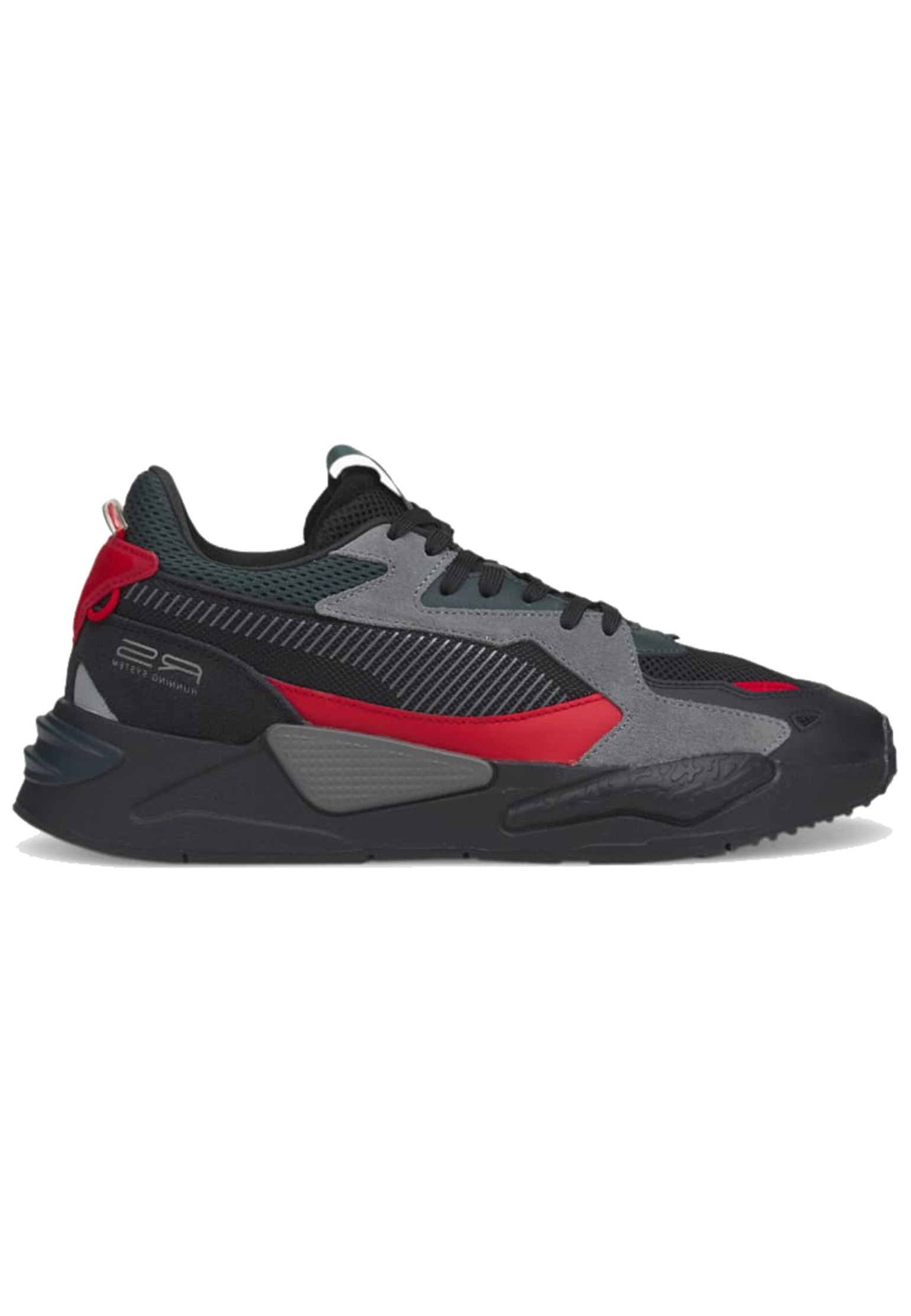 

Кроссовки мужские PUMA 138601 разноцветные 7.5 UK, 138601