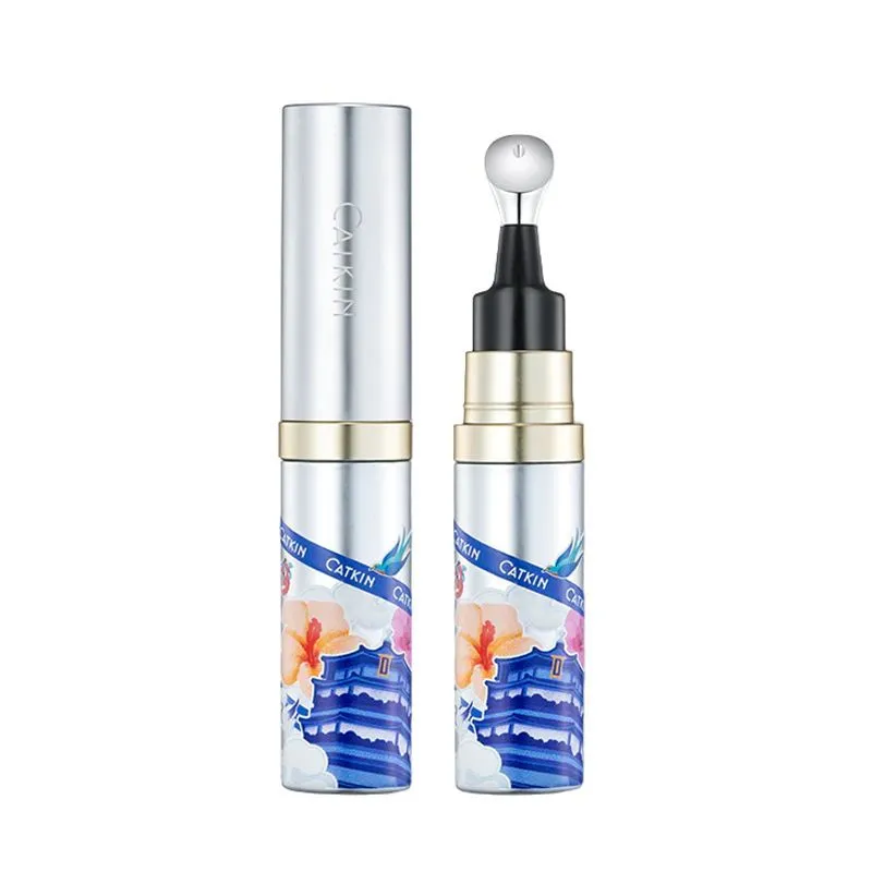 Сыворотка для губ CATKIN X Summer Palace Lip Serum омолаживающая 7 мл