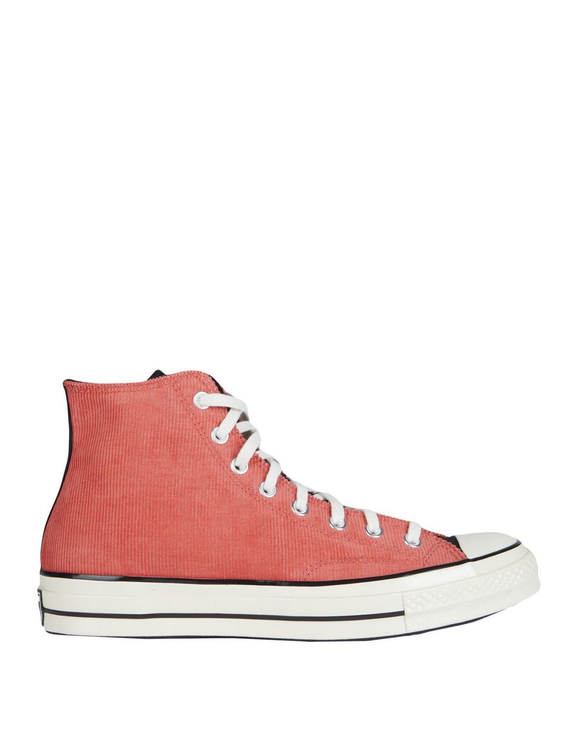 

Кеды мужские Converse 17521701 красные 41 EU, Красный, 17521701