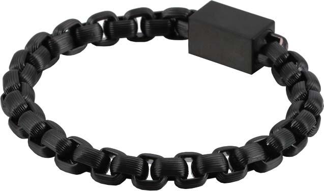 

Браслет из стали р. 21 TecArt KSB023, KSB023