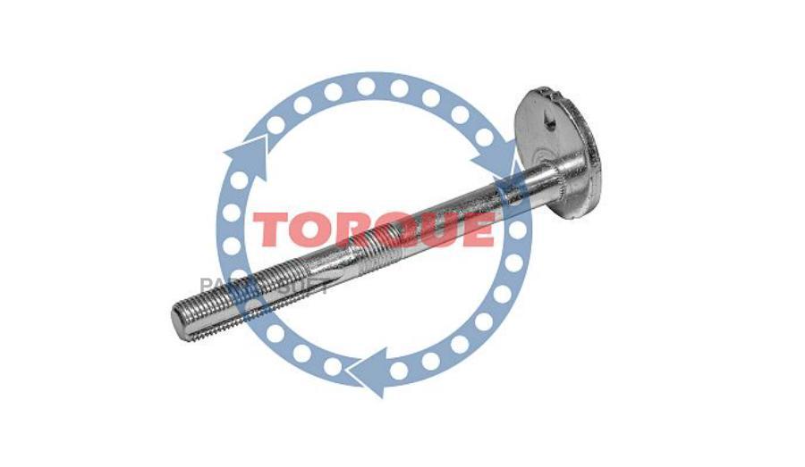 Болт Эксцентриковый Torque Cp021 TORQUE арт. CP021