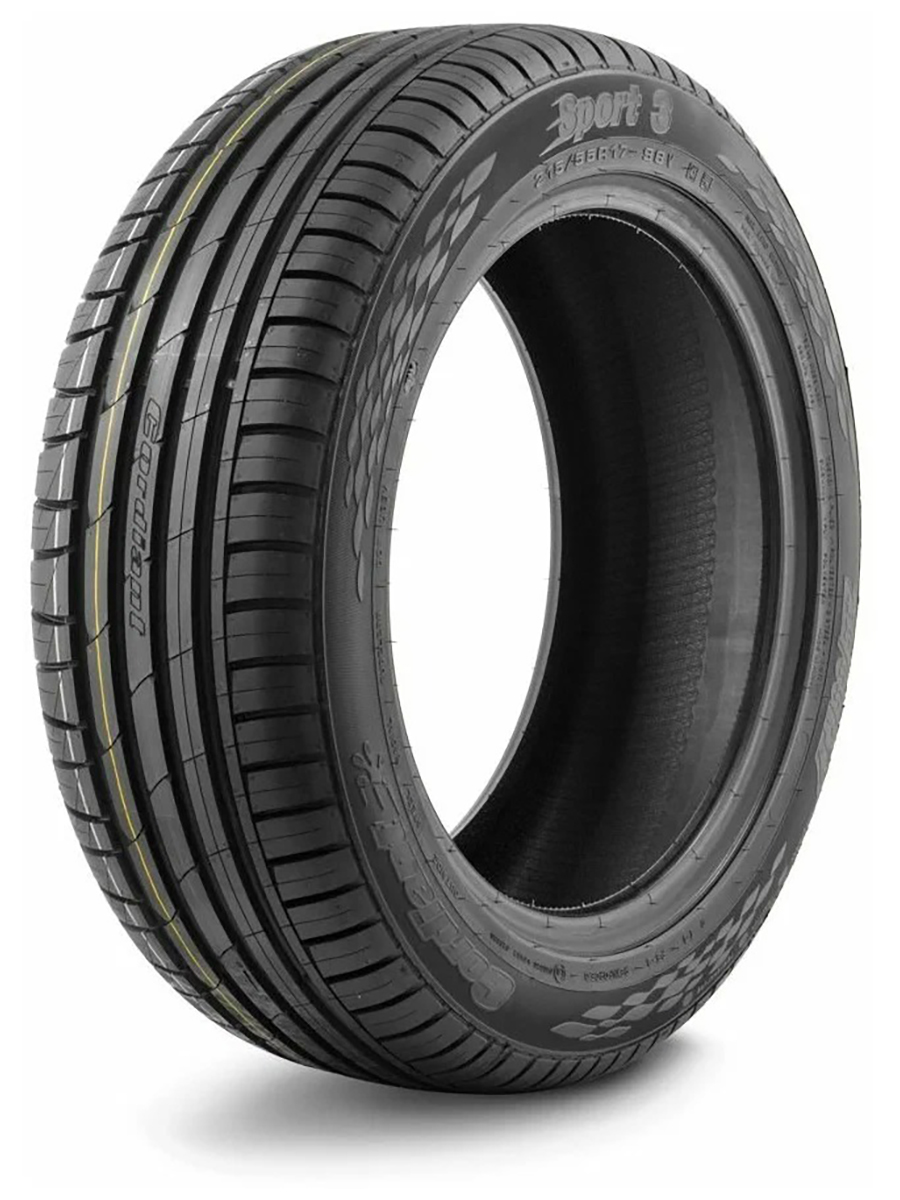 

Шины Cordiant Sport 3 PS-2 235/60 R18 107 V, Sport 3 PS-2