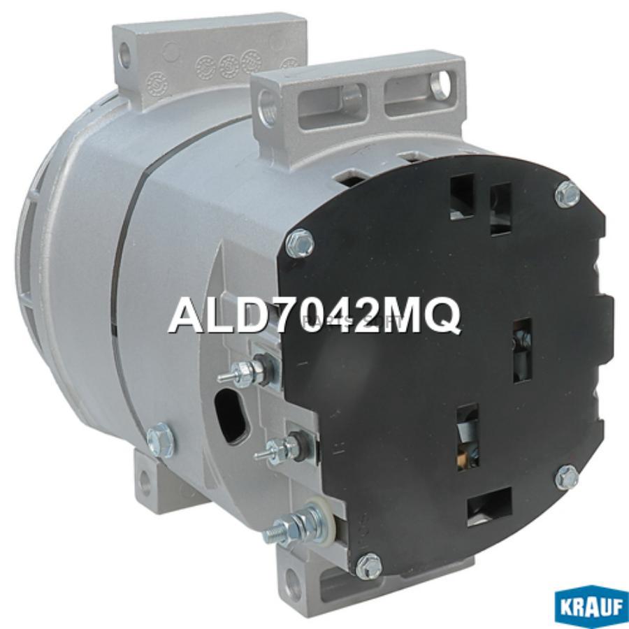 

Генератор Krauf ald7042mq