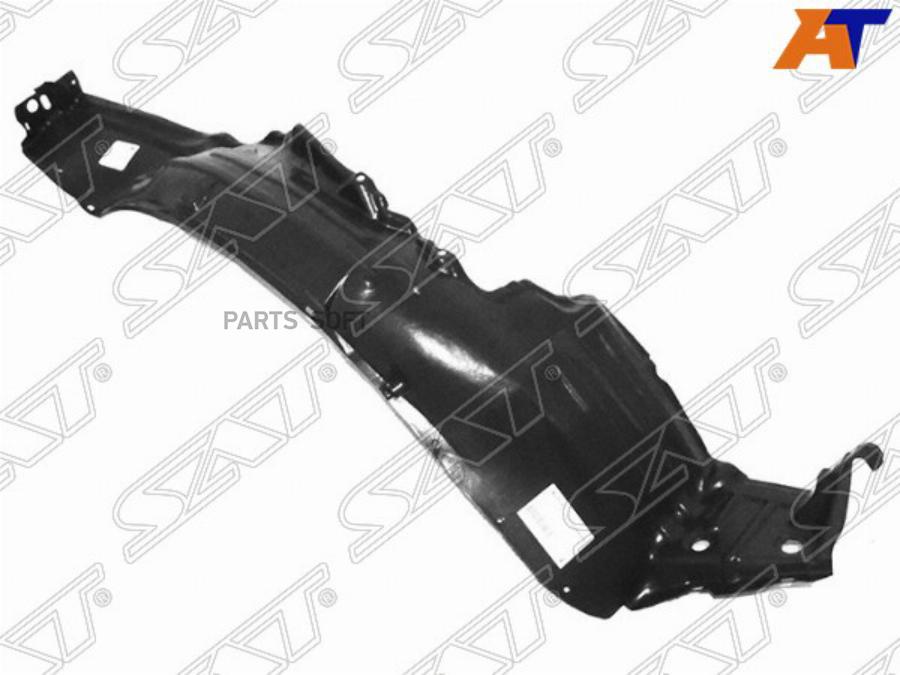 

Подкрылок Nissan Primera 01-08 Rh (правый) Sat арт. ST-DT39-016L-1