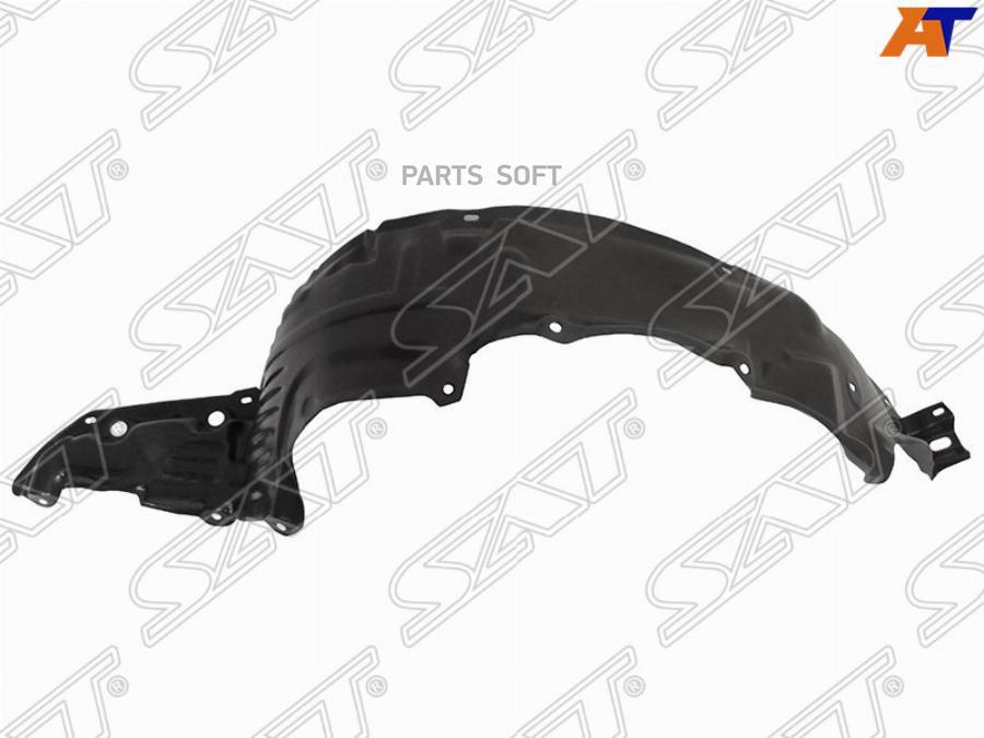 

Подкрылок Nissan Primera Camino 95-01 Rh (правый) Sat арт. ST-DT37-016L-1