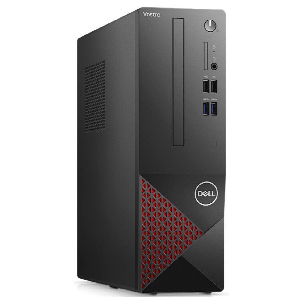 

Системный блок Dell Vostro 3681 Black (3681-9103), Vostro 3681