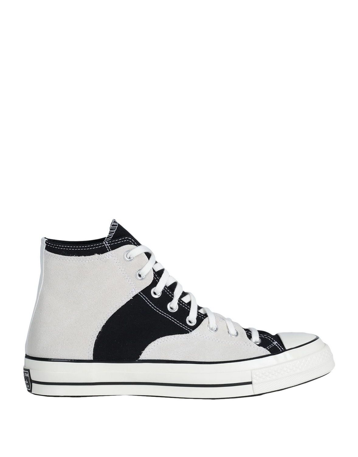 

Кеды мужские Converse 17540186 черные 42.5 EU, Черный, 17540186