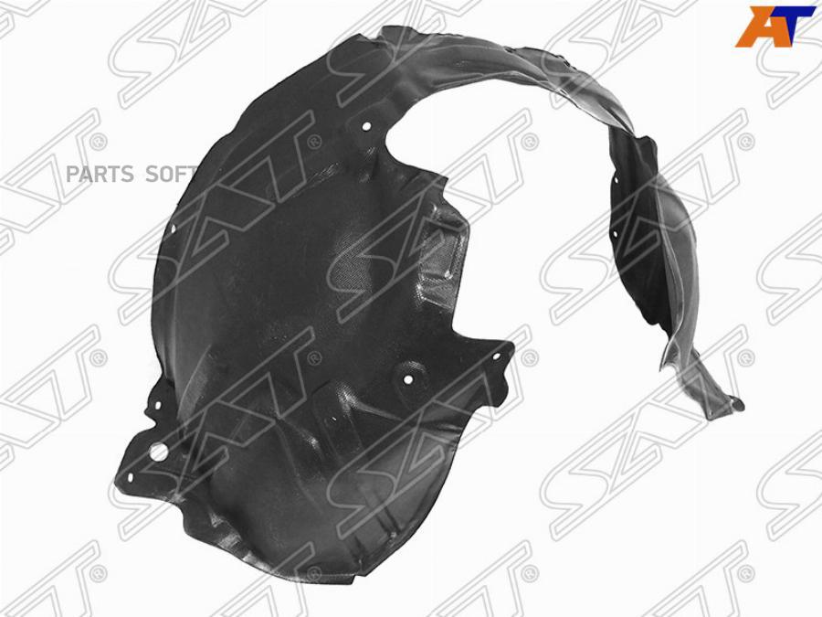 

Подкрылок Nissan Juke 10- Rh (правый) Sat арт. ST-DT15-016L-A1