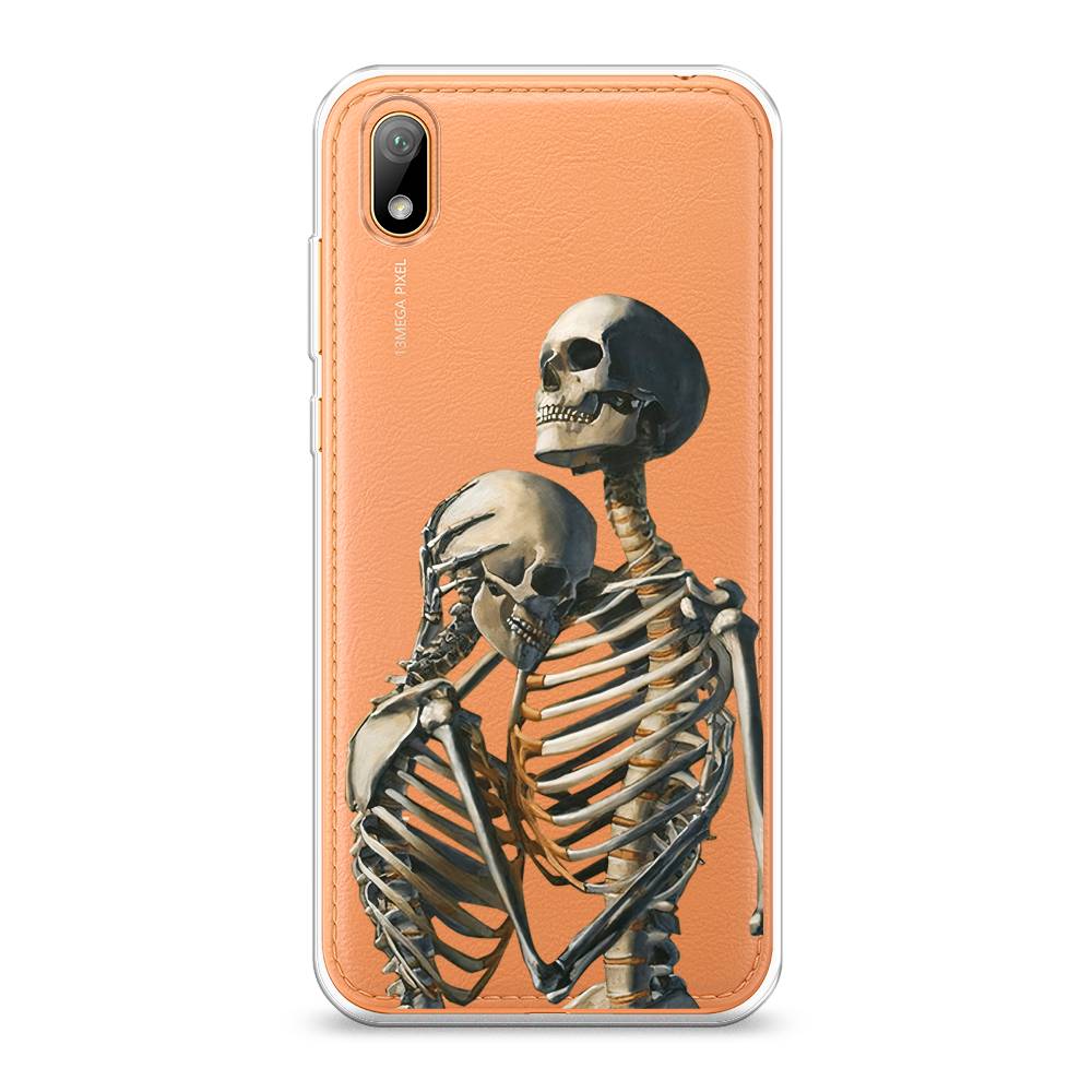 Чехол на Huawei Y5 2019 