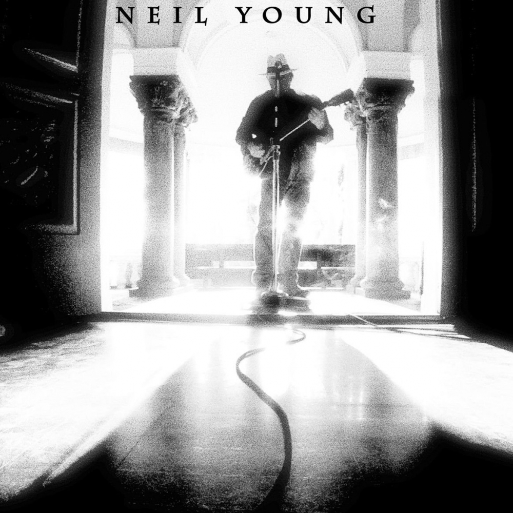 

Young, Neil Le Noise