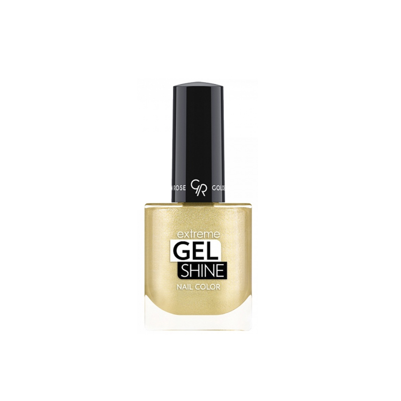 Гель-лак для ногтей Golden Rose Extreme Gel Shine Nail Color тон 37 10,2 мл