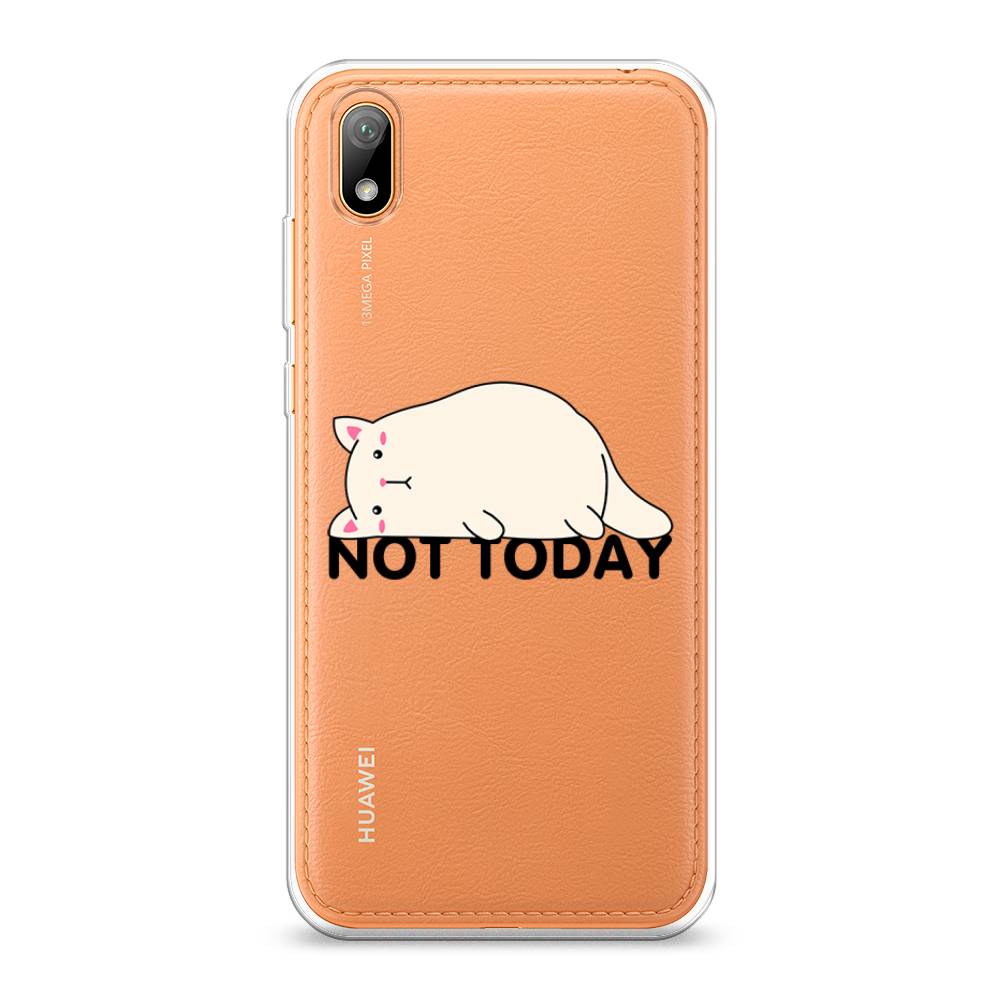 Чехол на Huawei Y5 2019 