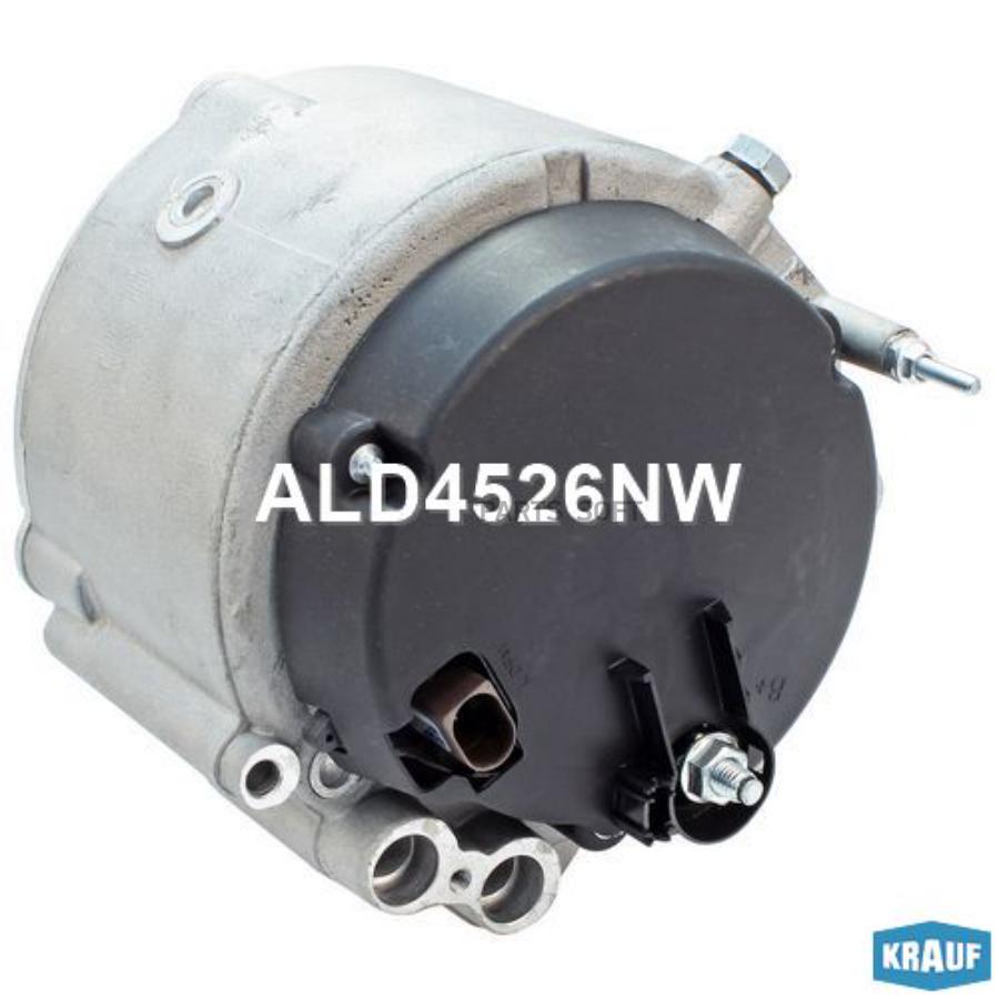 

Генератор Krauf ald4526nw