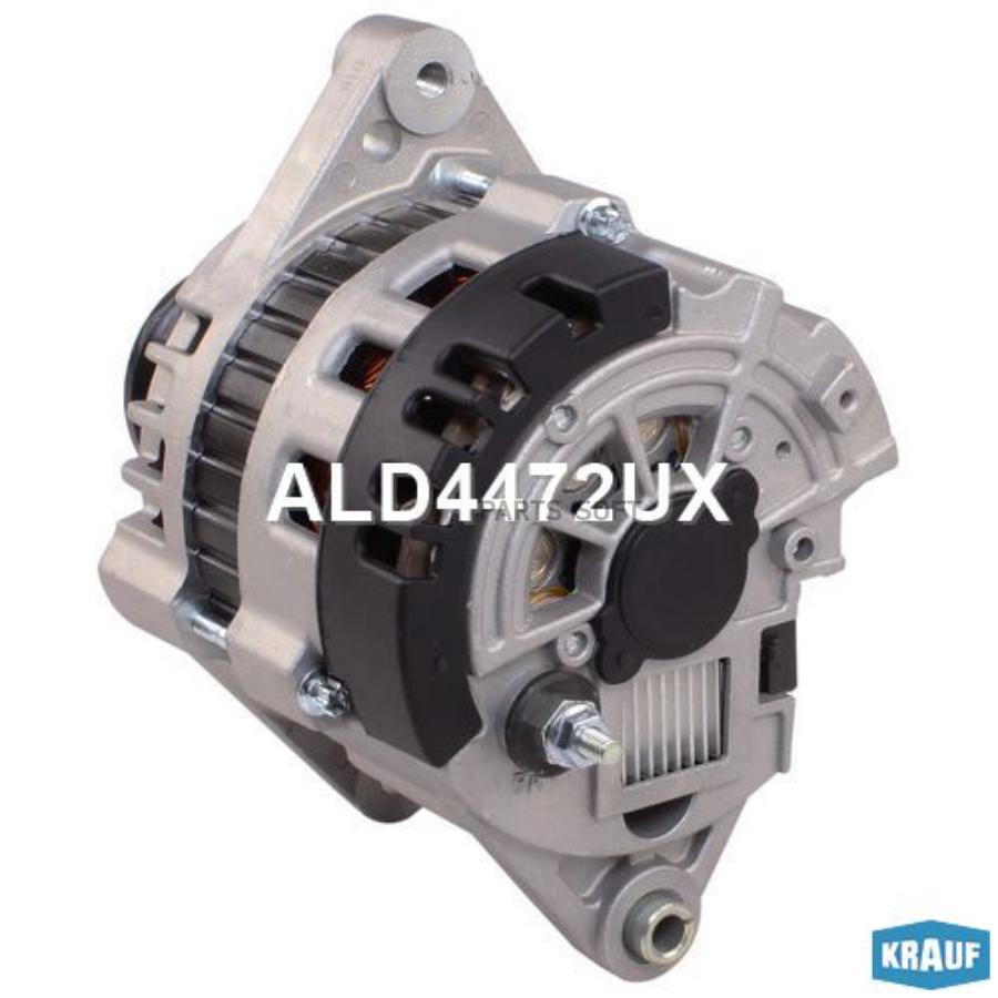 

Генератор Krauf ald4472ux