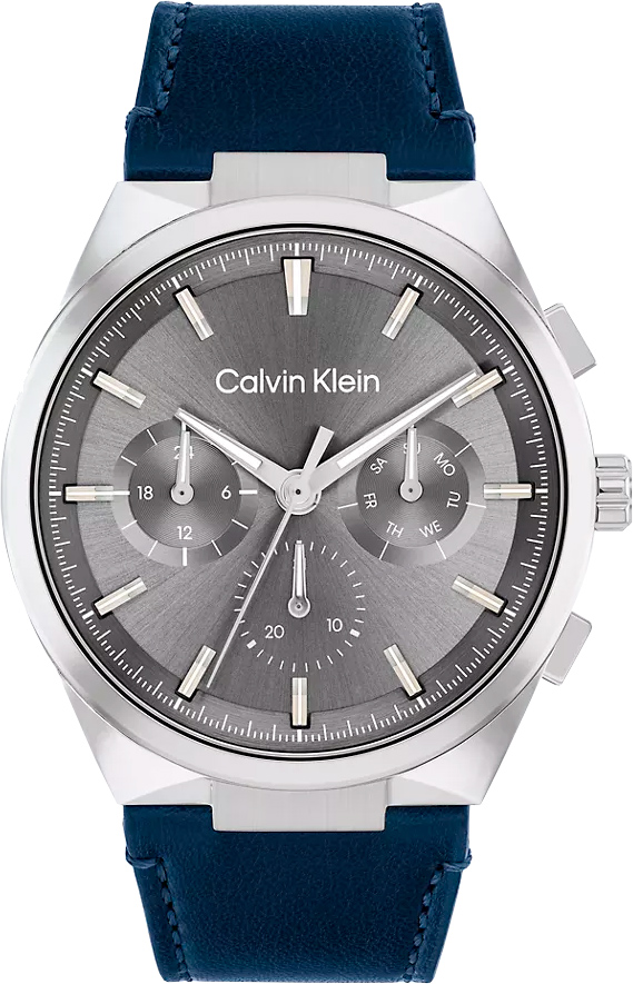 Наручные часы мужские Calvin Klein 25200444