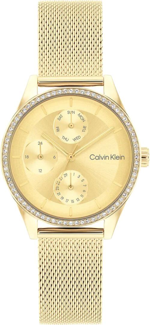 

Наручные часы женские Calvin Klein 25100011, 25100011