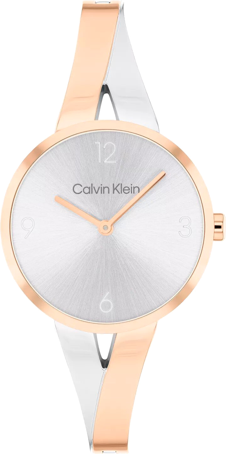 

Наручные часы женские Calvin Klein 25100028, 25100028