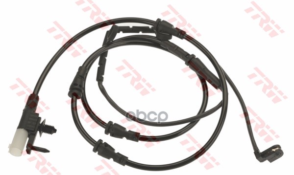 

GIC376_датчик износа колодок передних ! L=1425 Land Rover RR 3.0/5.0 V8/3.0TD/4.4TD 12>