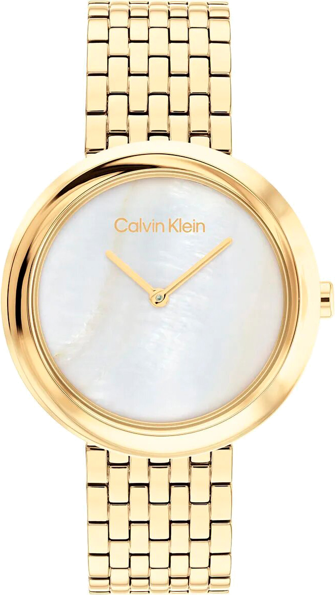 

Наручные часы женские Calvin Klein 25200321, 25200321